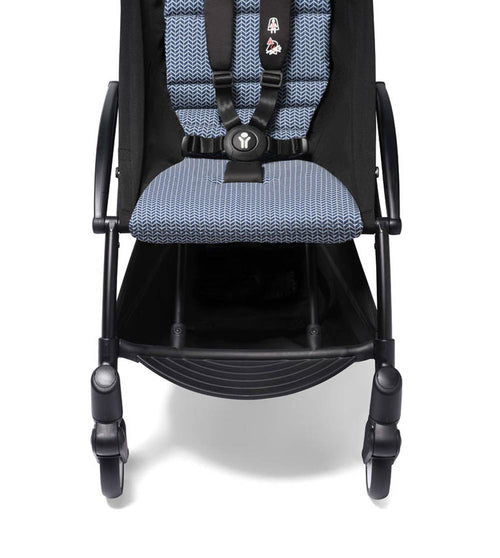 Carrinho YOYO 2 Convert BABY MIMINHOS