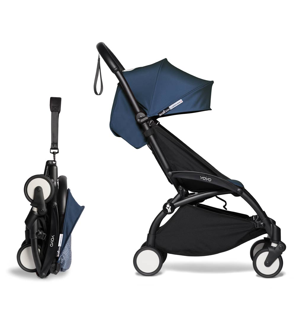 Carrinho YOYO 2 Convert BABY MIMINHOS