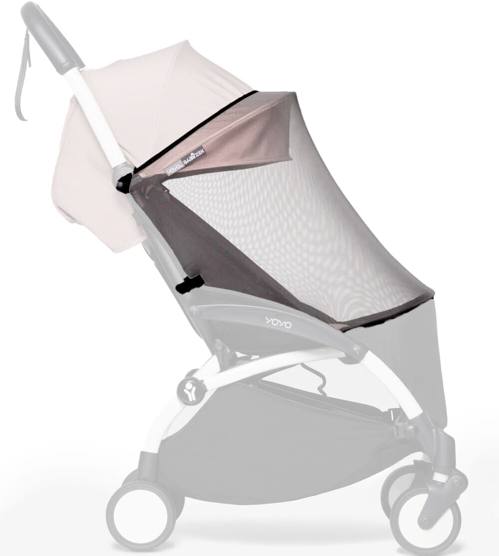 Carrinho YOYO 2 Convert BABY MIMINHOS