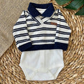 Pagão Casaco Luxo Masculino